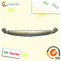 Leaf Spring For Dodge With Competitive Price