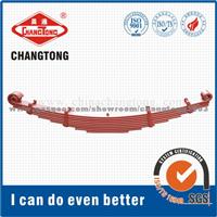 Leaf Spring For Trailer