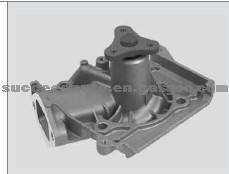 Water Pump For MAZDA KKY01-15-010D