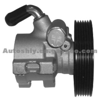 Power Steering Pump OE: 9632335080 / 26071208 For PEUGEOT 306 (7b, N3, N5) 1994/06