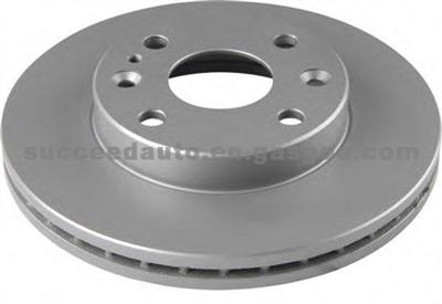 Brake Disc For TOYOTA 43512-16130