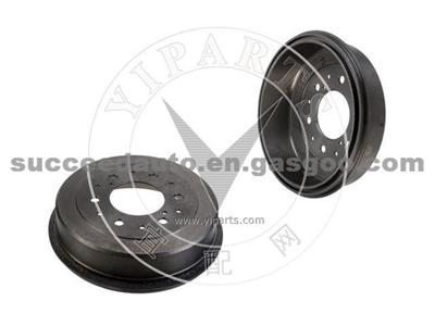 Brake Disc For TOYOTA 42431-35060