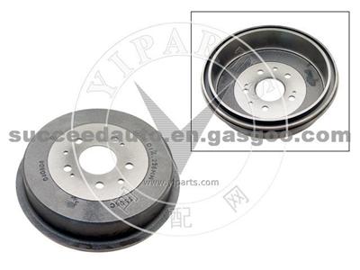 Brake Disc For TOYOTA 42431-35120