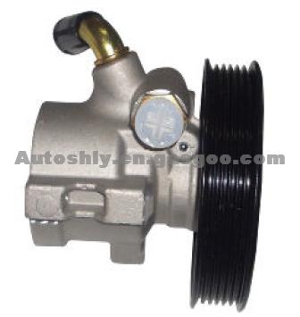 Power Steering Pump OE: 9602201480 / 400765 For PEUGEOT 605 (6b) 1989/06 - 1999/09