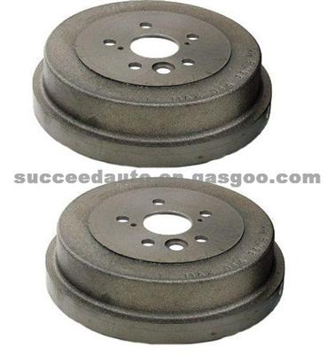 Brake Disc For TOYOTA 42431-32030