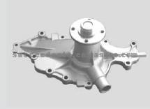 Water Pump For MAZDA ZZM1-15-010