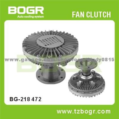 Silicon Oil Fan Clutch For SCANIA OE NO:1 423 891