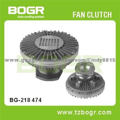 Silicon Oil Fan Clutch For SCANIA OE NO:1 480 770