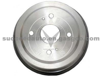 Brake Disc For TOYOTA 42431-12110