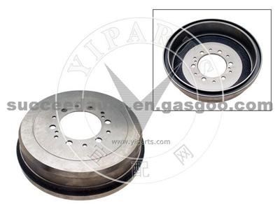 Brake Disc For TOYOTA 42431-35180