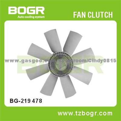 Silicon Oil Fan Clutch For VOLVO OE NO:2 039 761 8