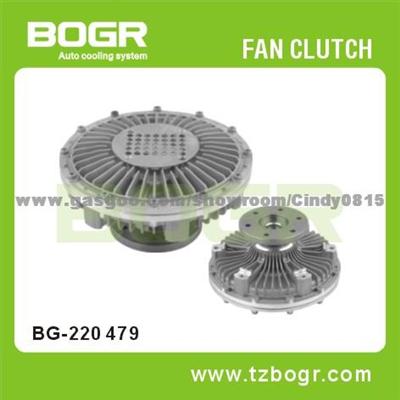 Silicon Oil Fan Clutch For RENAULT OE NO:50 10 269 869