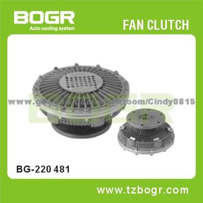 Silicon Oil Fan Clutch For RENAULT OE NO:50 10 315 689