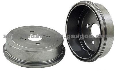 Brake Disc For TOYOTA 42431-20080