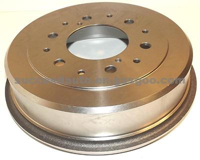 Brake Disc For TOYOTA 42431-35150