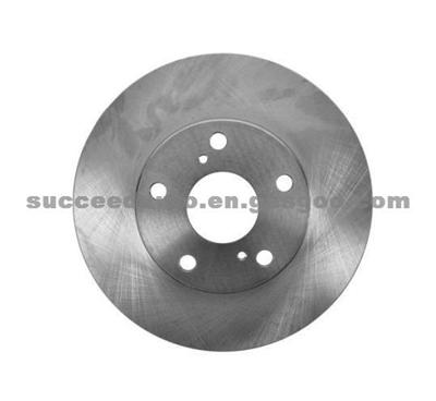 Brake Disc For TOYOTA 43512-06020