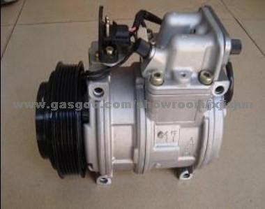 New 10PA17C Auto Ac Compressor For Mercedes Benz W126