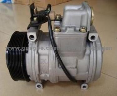 New 10PA20C Auto Ac Compressor For Mercedes Benz W140