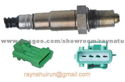 0258006028 Oxygen Sensor Lambda Sensor Auto Sensor PEUGEOT 206