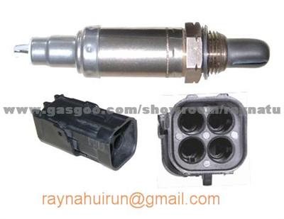 0258005133 Oxygen Sensor Lambda Sensor Auto Sensor LADA