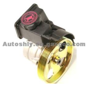 Power Steering Pump OE: 9639726780 /4007W7 For PEUGEOT 206 1.4HDI 1998-