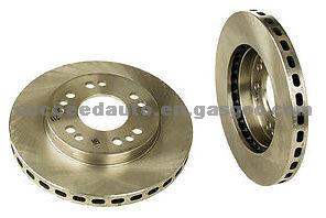 Brake Disc For TOYOTA 43512-32210