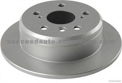 Brake Disc For TOYOTA 42431-32050