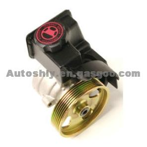 Power Steering Pump OE: 9634816080 /4007V6 For PEUGEOT 206 1.9D 1998-