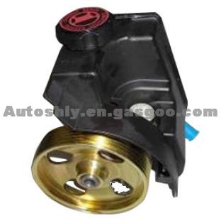 Power Steering Pump OE: 9638931980 /40075E For PEUGEOT 206 1.9D 1998-