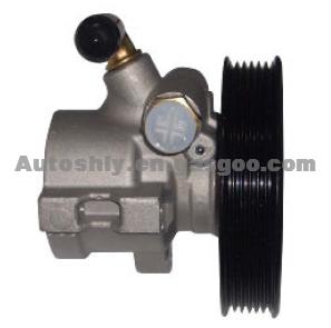 Power Steering Pump OE: 9602201380 / 100766 For PEUGEOT 605 (6b) 1989/06 - 1999/09