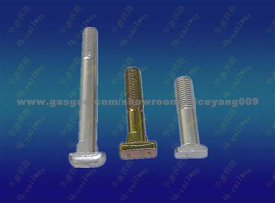 T Thread Bolt ZH-023