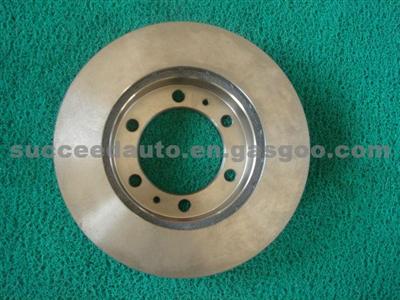 Brake Disc For TOYOTA 43512-35280