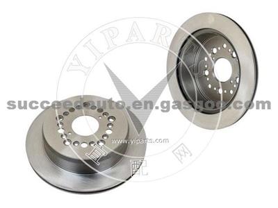 Brake Disc For TOYOTA 42431-30150