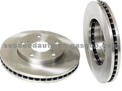 Brake Disc For TOYOTA 43512-20590