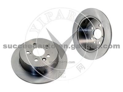 Brake Disc For TOYOTA 42431-20330