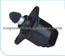 Idle Air Control Valve For PEUGEOT / CITROEN; OEM: 7514017