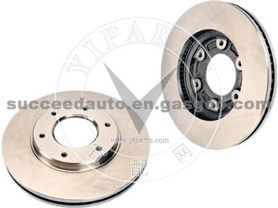 Brake Disc For TOYOTA 43512-26160