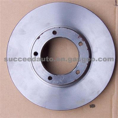 Brake Disc For TOYOTA 43512-26090