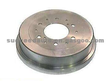 Brake Disc For TOYOTA 42431-60070