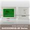 Hot Sale Wireless Thermostat For Radiant Heating   SAS908WHB-7-RF