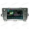 Touch Screen Radio Car DVD GPS 2 Din For Toyota Prius - img3