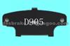 BRAKE PAD,BRAKE SHIMS,ANTI-NOISE SHIMS:Electrophoresis Paint :D905