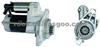 NEW 24V STARTER MOTOR S25-163 S25-163E 8970-3246-42 8970-6552-60 FOR ISUZU TRUCK NKR 4HF1