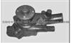 Water Pump For ISUZU 5-13610-009-0