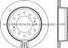 Brake Disc For TOYOTA 42431-60200