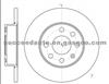 Brake Disc For VAUXHALL 9195981