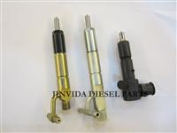 High Quality Diesel Fuel Injection Fuel Injector