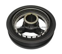Crankshaft Pulley For Buick 24504609
