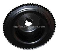 Crankshaft Pulley For Opel 94409974,92099044