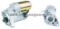 NEW 12V 10T STARTER MOTOR 28100-54380 28100-54340 228000-2123 228000-8150 FOR TOYOTA HI-LUX 2.4L DSL 1993-94